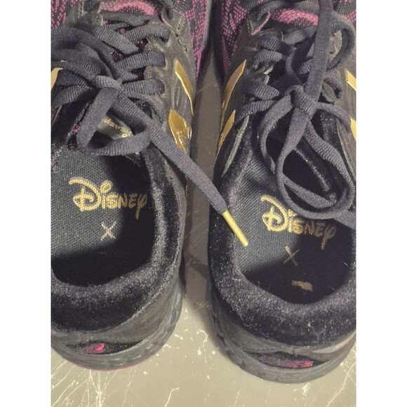 New Balance X Disney Beauty And The Beast Shoes Sneakers Women’s,Size 6 - Picture 4 of 9